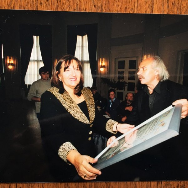 PEREŠIN   ŽIVOT I SMRT Nagrada Bili su prvi kad je trebalo za najbolji roman o Domovinskom ratu u 2000